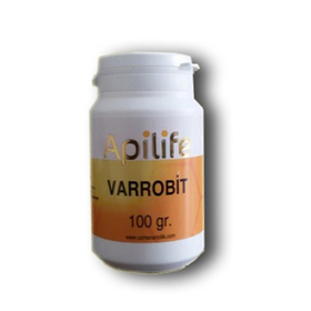 Apilife Varrobit 100g