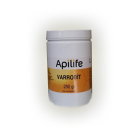 Varrobit 250 g  Apilife