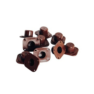 Yüksük Tabanı Üst