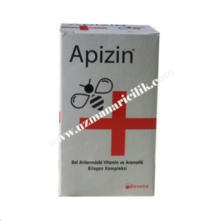 ​Apizin​ Arı Vitamini