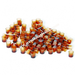 Jenter seti uzman arıcılık