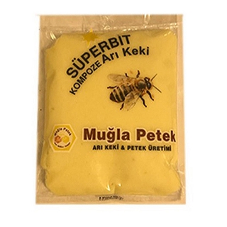 Süperbit Kompoze Arı Keki Muğla Petek