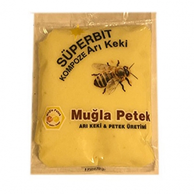 Süperbit Kompoze Arı Keki Muğla Petek